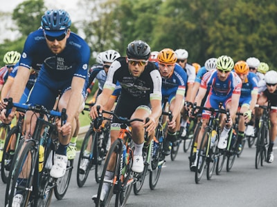 Ciclismo