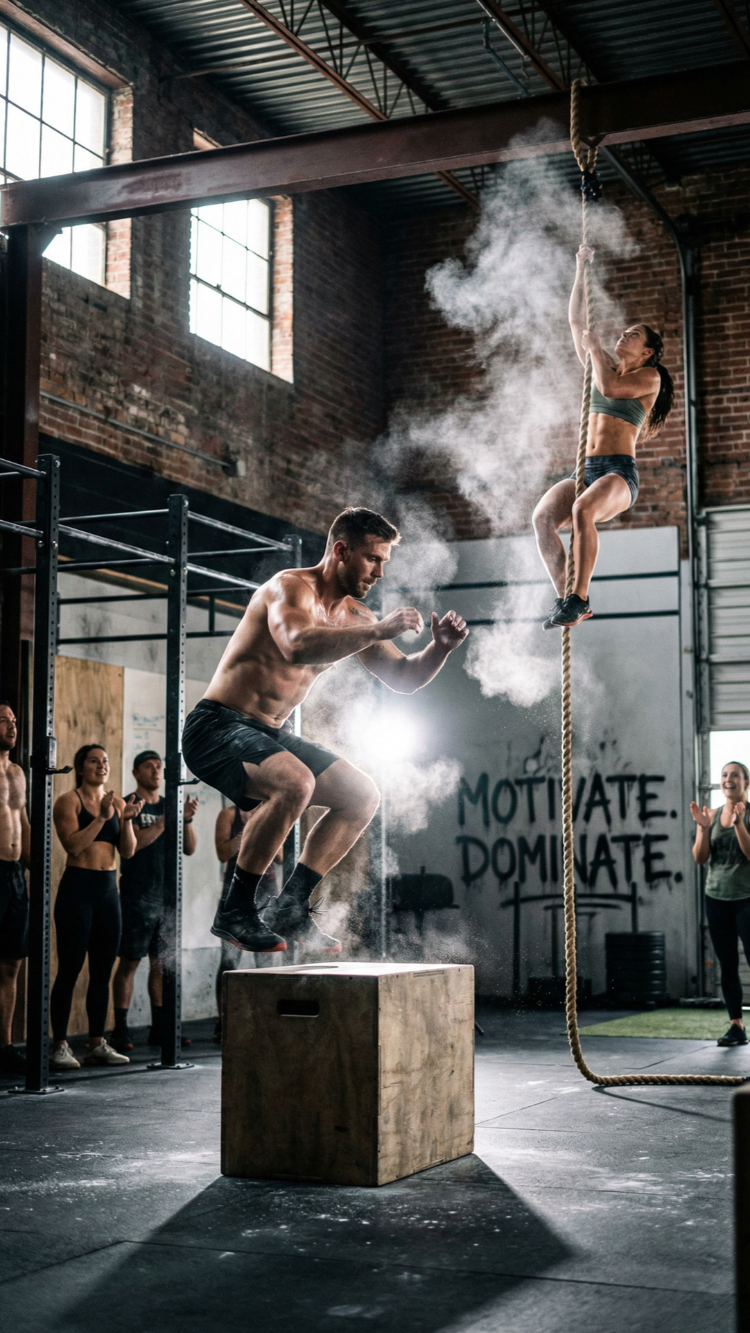 Crossfit
