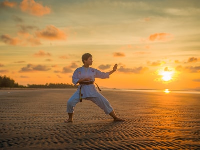 Jiu-Jitsu
